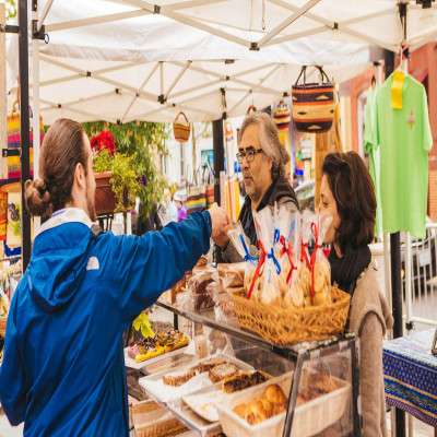 French food festival Package Tour